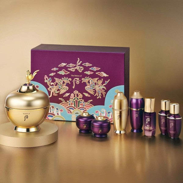 The History Of Whoo 后 - NEW Hwanyu Imperial Youth Eye Cream