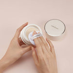 Perfecting Powder