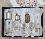 The History of Whoo Bichup Self-Generating Anti-Aging Essence (6 Items)